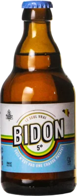 Broeder Jacob Bidon 33 Pils Bier kaufen