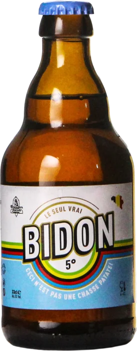 Broeder Jacob Bidon 33 Pils Bier kaufen