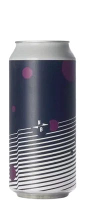 North Brewing Co. Giant Steps