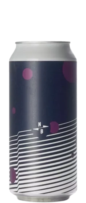 North Brewing Co. Giant Steps