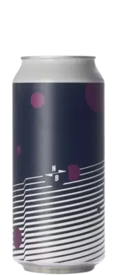 North Brewing Co. Giant Steps
