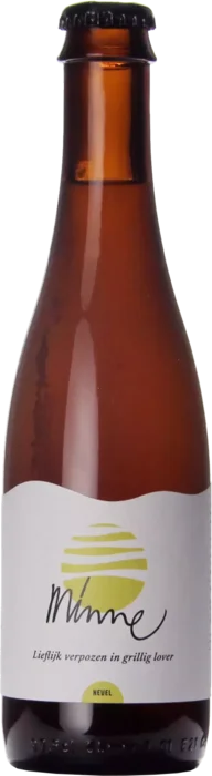 Nevel Minne 37,5cl