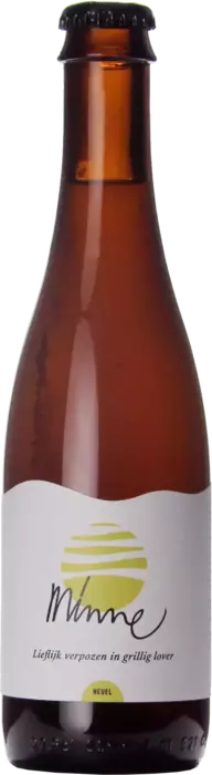Nevel Minne 37,5cl