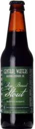 Central Waters Brewing Company Brewer's Reserve Rye Barrel Stout