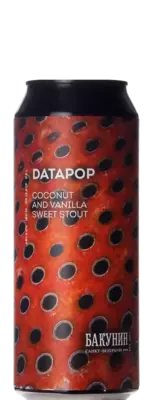Bakunin Datapop