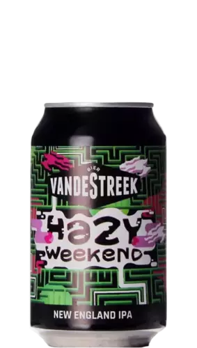 VandeStreek Hazy Weekend