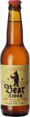 Bear Cider Nederlandse Appelcider 33 Fruit Bier kopen