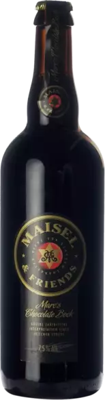 Maisel & Friends - Marc's Chocolate Bock