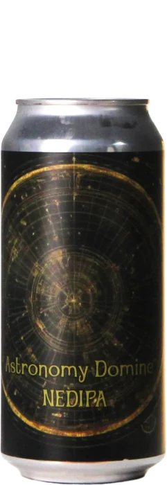 LOST / Metalhead Astronomy Domine