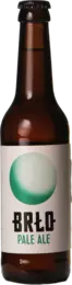 BRLO Pale Ale 