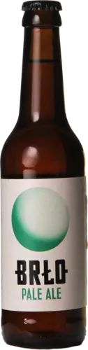 BRLO Pale Ale 