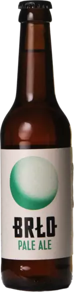 BRLO Pale Ale 