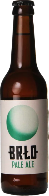 BRLO Pale Ale 