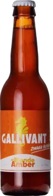 Gallivant De Blonde Amber