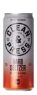Brewdog Clean & Press Hard Seltzer White Peach & Mango