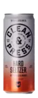 Brewdog Clean & Press Hard Seltzer White Peach & Mango