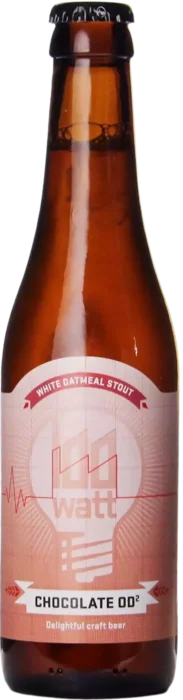 100 Watt Chocolate OD 2