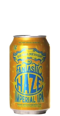 Sierra Nevada Fantastic Haze