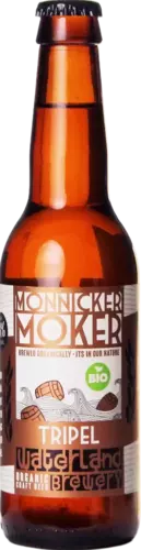 Waterland Monnicker Moker
