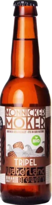 Waterland Monnicker Moker