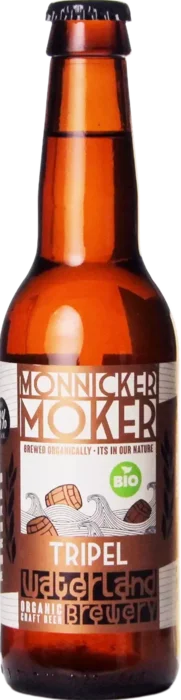 Waterland Monnicker Moker