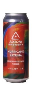 Axiom Hurricane Katrina
