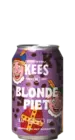 Brouwerij Kees Blonde Piet