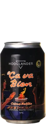 Hooglander #CaVaBien