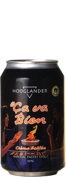Hooglander #CaVaBien