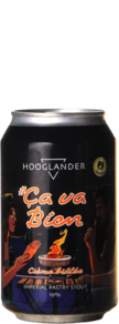 Hooglander #CaVaBien