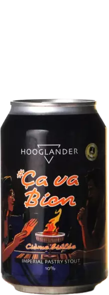 Hooglander #CaVaBien