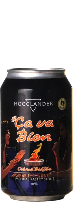 Hooglander #CaVaBien