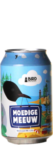 Bird Brewery Moedige Meeuw - Mister Hop