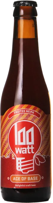 100 Watt Ace Of Base