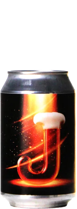 Bier Met De Letter J