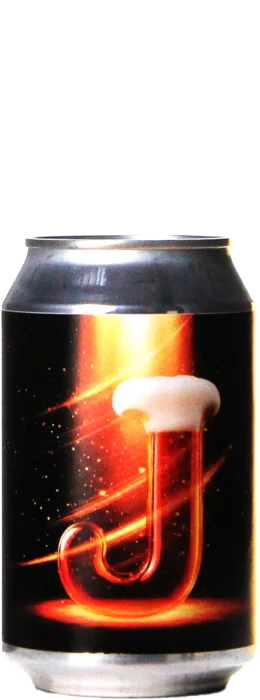Bier Met De Letter J