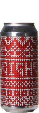 Bad Seed Brewing Sleigher