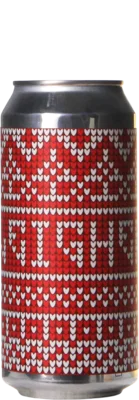 Bad Seed Brewing Sleigher