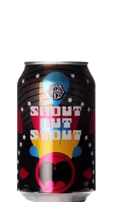 Funk Estate Shout Out Stout