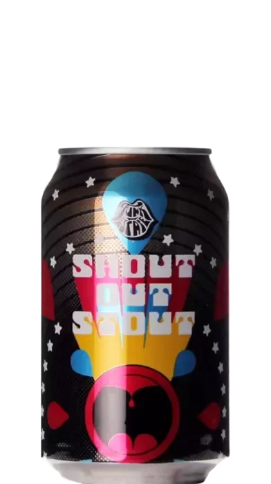 Funk Estate Shout Out Stout 33 Stout Bier kaufen