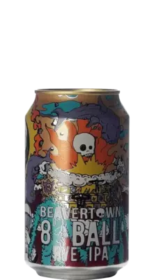 Beavertown 8 Ball