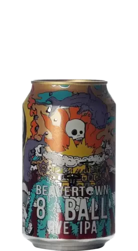 Beavertown 8 Ball