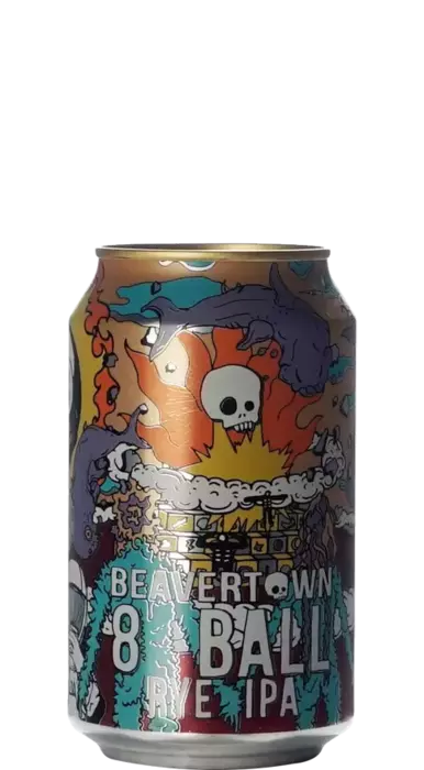 Beavertown 8 Ball