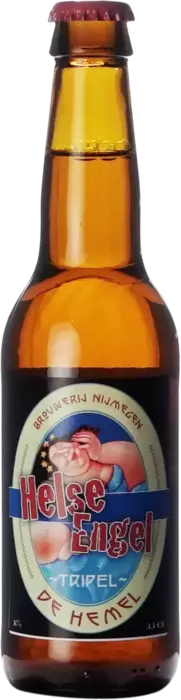 Hemel Helse Engel OUD