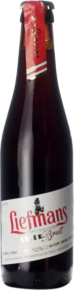 Liefmans Kriek Brut