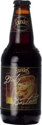 Founders Dirty Bastard