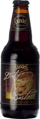 Founders Dirty Bastard