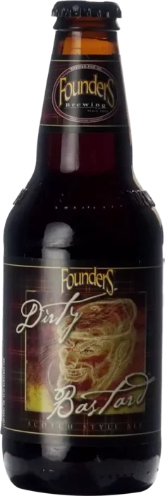 Founders Dirty Bastard