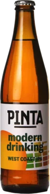 PINTA Modern Drinking