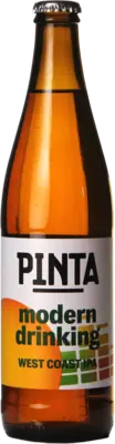 PINTA Modern Drinking